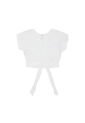 BLUSA DYABOO MUJER DF02521 CRUDO Talla XL de DYABOO