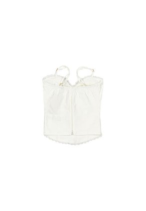 BLUSA DYABOO MUJER DF02438 CRUDO Talla S
