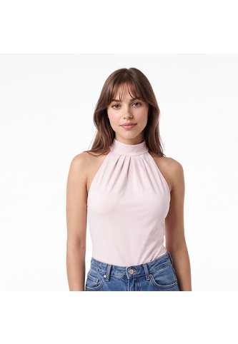 BLUSA DYABOO MUJER DF05157 ROSADO Talla XL DYABOO