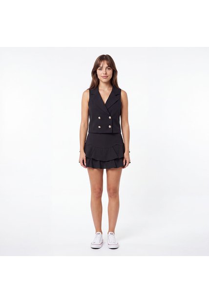 CONJUNTO DYABOO MUJER DF14327 Talla L