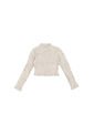 BLUSA DYABOO MUJER DF01779 CAMEL Talla S de DYABOO