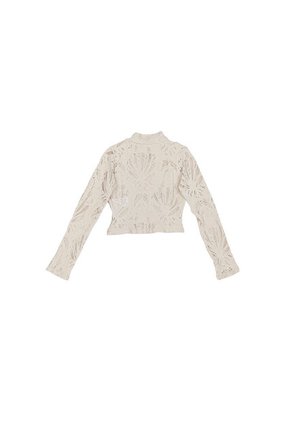 BLUSA DYABOO MUJER DF01779 CAMEL Talla S