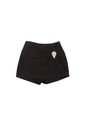 FALDA DYABOO MUJER DF07143 NEGRO Talla M de DYABOO
