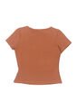 CAMISETA DYABOO MUJER DF02011 Talla S de DYABOO