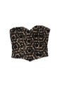 BLUSA DYABOO MUJER DF01937 NEGRO Talla M de DYABOO
