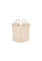 BLUSA DYABOO MUJER DF02438 BEIGE Talla L de DYABOO