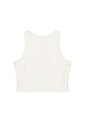 BLUSA DYABOO MUJER 5123071 CRUDO Talla S de DYABOO
