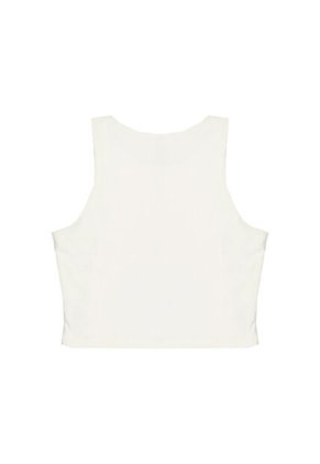 BLUSA DYABOO MUJER 5123071 CRUDO Talla S