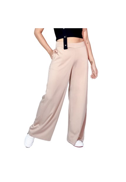 PANTALON DYABOO MUJER DF06025 Talla L