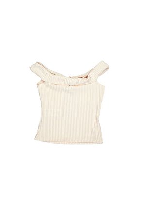 BLUSA DYABOO MUJER DF02401 BEIGE Talla M