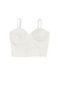 BLUSA DYABOO MUJER 1101073 CRUDO Talla S de DYABOO