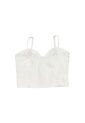 BLUSA DYABOO MUJER 1101073 CRUDO Talla S de DYABOO