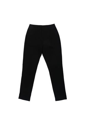 PANTALON DYABOO MUJER DF06030 NEGRO Talla S DYABOO