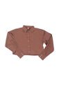 CAMISA DYABOO MUJER DF21027 Talla S de DYABOO
