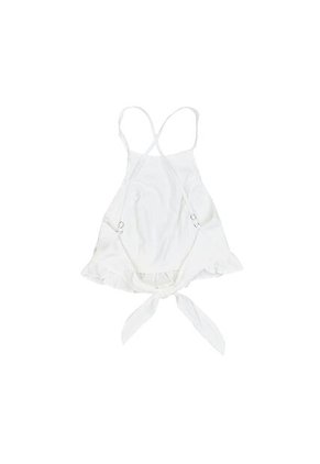 BLUSA DYABOO MUJER DF01804 CRUDO Talla M