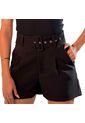 SHORT DYABOO MUJER 5870019 NEGRO Talla L de DYABOO