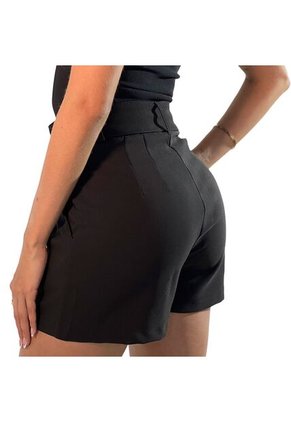 SHORT DYABOO MUJER 5870019 NEGRO Talla L