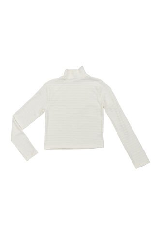 BLUSA DYABOO MUJER 9153004 CRUDO Talla M DYABOO