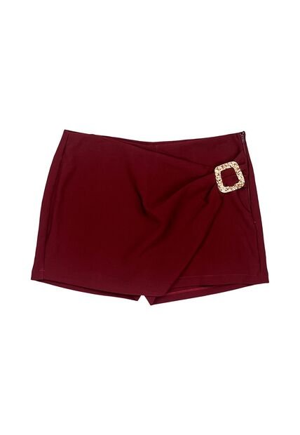 SHORT DYABOO MUJER DF07129 Talla S
