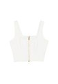 BLUSA DYABOO MUJER DF01A07 CRUDO Talla M de DYABOO