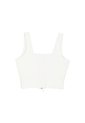 BLUSA DYABOO MUJER DF01A07 CRUDO Talla M de DYABOO