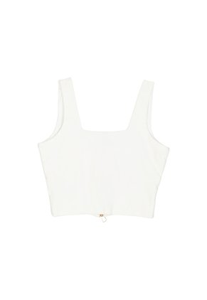 BLUSA DYABOO MUJER DF01A07 CRUDO Talla M