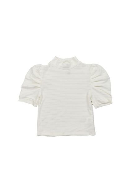 BLUSA DYABOO MUJER 9143068 CRUDO Talla S