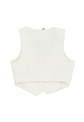 BLUSA DYABOO MUJER DF04005 CRUDO Talla L