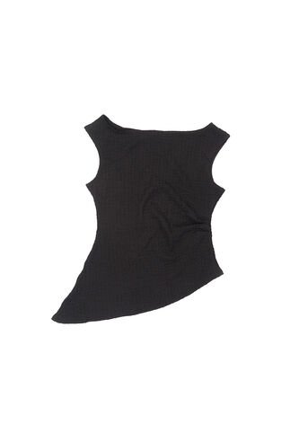 BLUSA DYABOO MUJER DF02442 NEGRO Talla S DYABOO