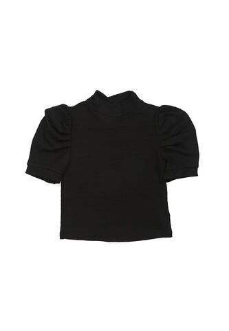 BLUSA DYABOO MUJER 9143068 NEGRO Talla M DYABOO