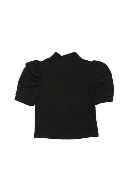 BLUSA DYABOO MUJER 9143068 NEGRO Talla M