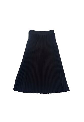 FALDA DYABOO MUJER DF07066 NEGRO Talla M DYABOO