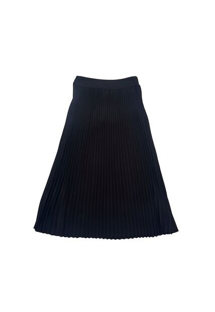 FALDA DYABOO MUJER DF07066 NEGRO Talla M