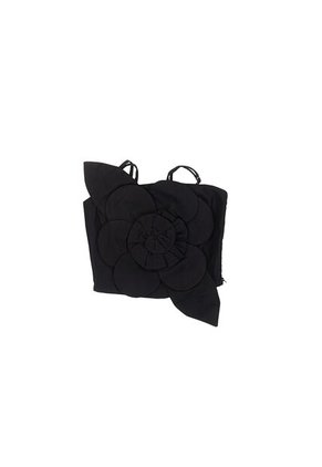 BLUSA DYABOO MUJER DF01834 NEGRO Talla L