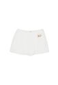 FALDA DYABOO MUJER DF07161 CRUDO Talla L de DYABOO