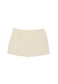 FALDA DYABOO MUJER DF07161 MANTEQUILLA Talla XL de DYABOO