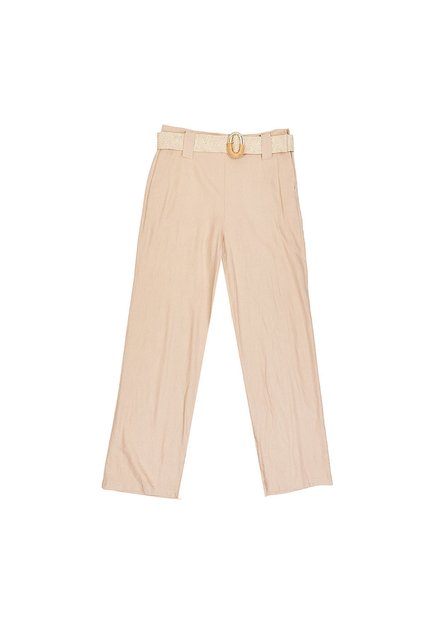 PANTALON DYABOO MUJER DF06071 Talla L