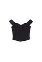 BLUSA DYABOO MUJER DF01986 NEGRO Talla M de DYABOO