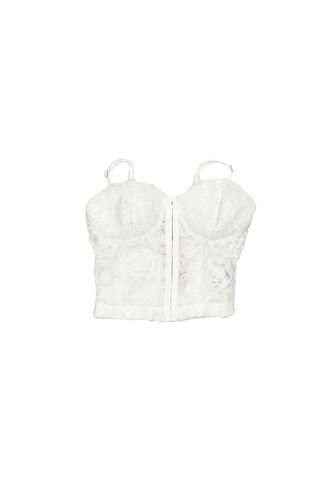 BLUSA DYABOO MUJER DF01949 CRUDO Talla XL DYABOO