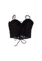 BLUSA DYABOO MUJER DF01941 NEGRO Talla L de DYABOO
