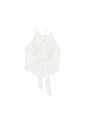 BLUSA DYABOO MUJER DF01934 CRUDO Talla S de DYABOO