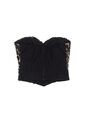 BLUSA DYABOO MUJER DF01937 NEGRO Talla L de DYABOO