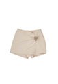 FALDA DYABOO MUJER DF07143 BEIGE Talla L de DYABOO