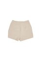 FALDA DYABOO MUJER DF07143 BEIGE Talla L de DYABOO