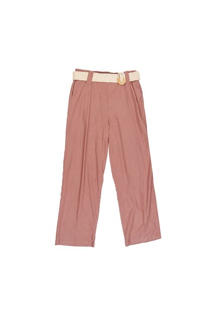 PANTALON DYABOO MUJER DF06071 Talla S