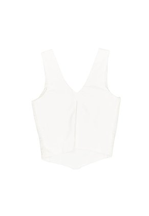 BLUSA DYABOO MUJER DF01A83 CRUDO Talla S