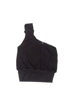 BLUSA DYABOO MUJER DF01A57 NEGRO Talla M
