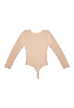 BLUSA DYABOO MUJER DF05042 BEIGE Talla L