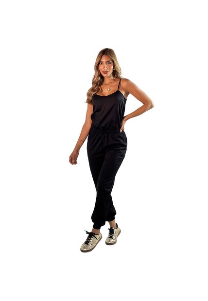 VESTIDO DYABOO MUJER 8710001 NEGRO Talla XL