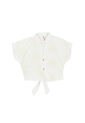 CAMISA DYABOO MUJER DF02581 Talla S de DYABOO